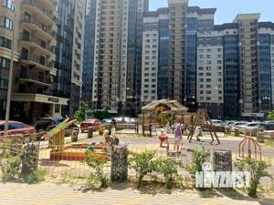 2-к квартира, вторичка, 60м2, 22/25 этаж