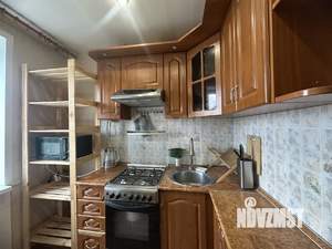 1-к квартира, вторичка, 29м2, 9/9 этаж