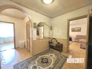 2-к квартира, вторичка, 77м2, 2/10 этаж