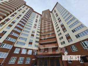 3-к квартира, вторичка, 93м2, 6/17 этаж