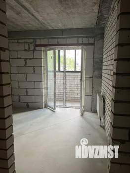 1-к квартира, вторичка, 36м2, 2/16 этаж