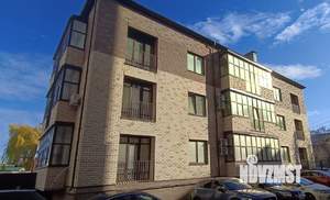 3-к квартира, вторичка, 97м2, 3/3 этаж