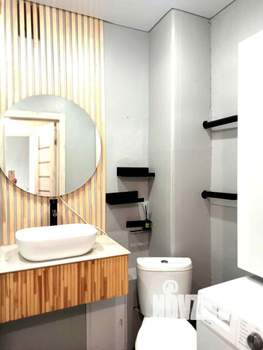 1-к квартира, вторичка, 33м2, 9/10 этаж