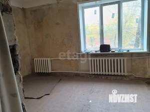 1-к квартира, вторичка, 30м2, 2/2 этаж