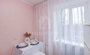 2-к квартира, вторичка, 46м2, 4/9 этаж