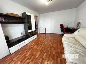 1-к квартира, вторичка, 36м2, 10/10 этаж