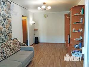 2-к квартира, вторичка, 42м2, 2/5 этаж