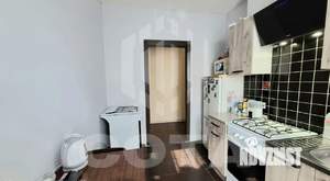 2-к квартира, вторичка, 46м2, 1/9 этаж