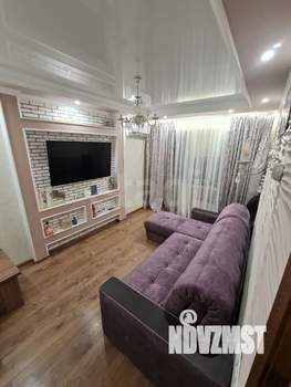 2-к квартира, вторичка, 44м2, 5/5 этаж