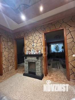 3-к квартира, вторичка, 86м2, 2/10 этаж