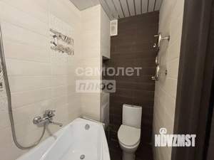 1-к квартира, вторичка, 30м2, 12/18 этаж