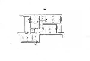 3-к квартира, вторичка, 87м2, 2/16 этаж