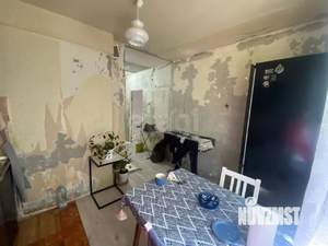 1-к квартира, вторичка, 37м2, 3/9 этаж