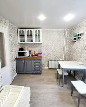 2-к квартира, вторичка, 54м2, 6/9 этаж