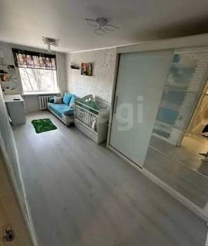 2-к квартира, вторичка, 45м2, 5/5 этаж