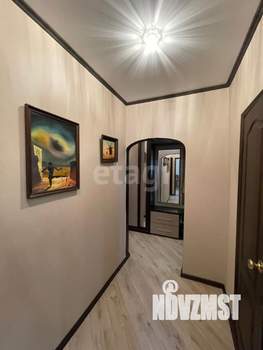 4-к квартира, вторичка, 81м2, 3/9 этаж