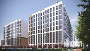 3-к квартира, вторичка, 88м2, 15/17 этаж