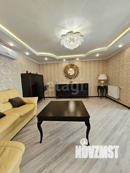 4-к квартира, вторичка, 170м2, 11/11 этаж