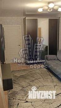 1-к квартира, вторичка, 42м2, 12/17 этаж