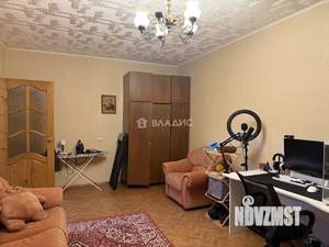 2-к квартира, вторичка, 54м2, 7/10 этаж