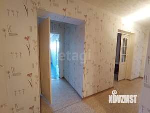 2-к квартира, вторичка, 61м2, 7/10 этаж