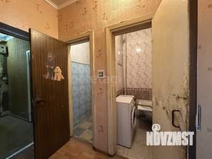 2-к квартира, вторичка, 53м2, 3/5 этаж