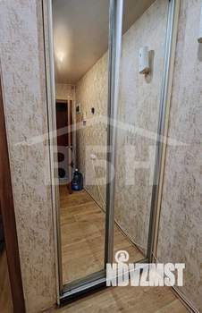 2-к квартира, вторичка, 44м2, 2/2 этаж