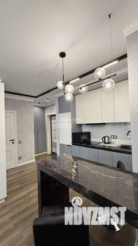1-к квартира, вторичка, 35м2, 21/25 этаж