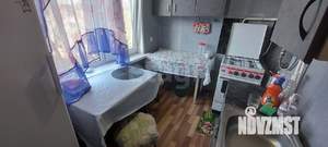 1-к квартира, вторичка, 29м2, 5/5 этаж