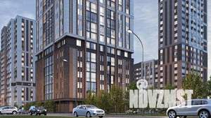 3-к квартира, вторичка, 71м2, 19/22 этаж