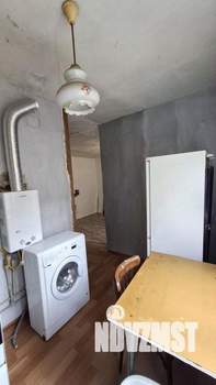 1-к квартира, вторичка, 29м2, 1/5 этаж