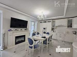 4-к квартира, вторичка, 120м2, 12/22 этаж