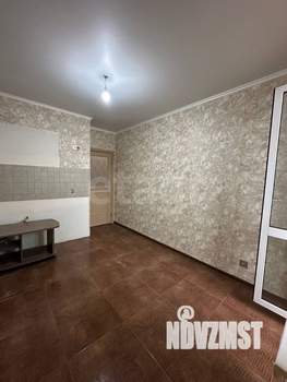 1-к квартира, вторичка, 40м2, 14/15 этаж