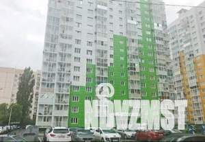 Студия квартира, вторичка, 37м2, 1/17 этаж