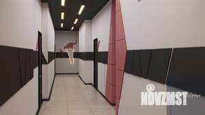 1-к квартира, вторичка, 40м2, 10/21 этаж