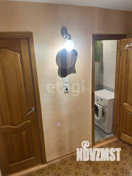 2-к квартира, вторичка, 52м2, 4/5 этаж