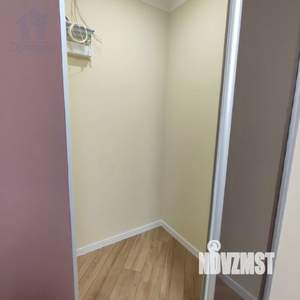 1-к квартира, вторичка, 48м2, 11/16 этаж