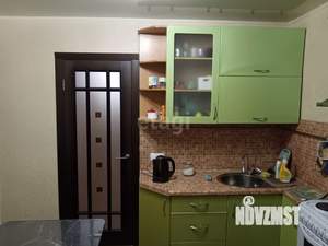 1-к квартира, вторичка, 43м2, 9/13 этаж