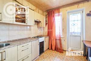 3-к квартира, вторичка, 70м2, 1/9 этаж