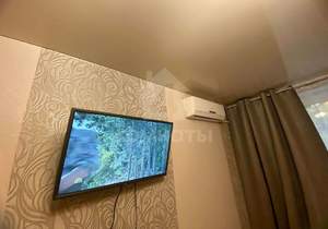 2-к квартира, вторичка, 54м2, 1/9 этаж