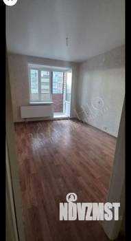 1-к квартира, вторичка, 45м2, 5/16 этаж