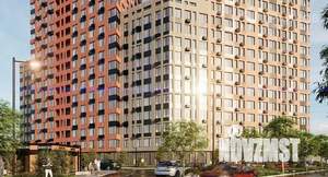 3-к квартира, вторичка, 79м2, 13/22 этаж