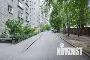 1-к квартира, вторичка, 31м2, 7/9 этаж