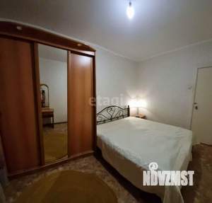 4-к квартира, вторичка, 102м2, 6/9 этаж