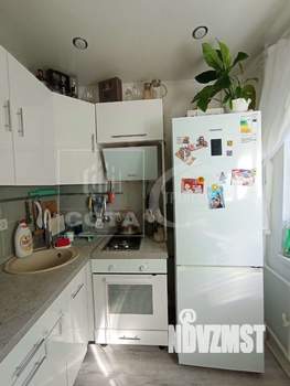 1-к квартира, вторичка, 31м2, 3/5 этаж