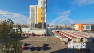 1-к квартира, вторичка, 52м2, 5/17 этаж