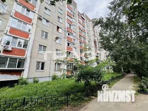 2-к квартира, вторичка, 53м2, 3/9 этаж