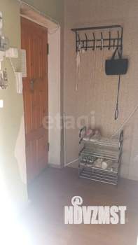 2-к квартира, вторичка, 42м2, 5/5 этаж