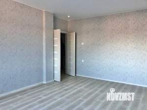 3-к квартира, вторичка, 103м2, 6/17 этаж