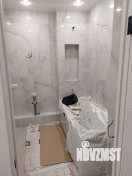 2-к квартира, вторичка, 57м2, 8/22 этаж